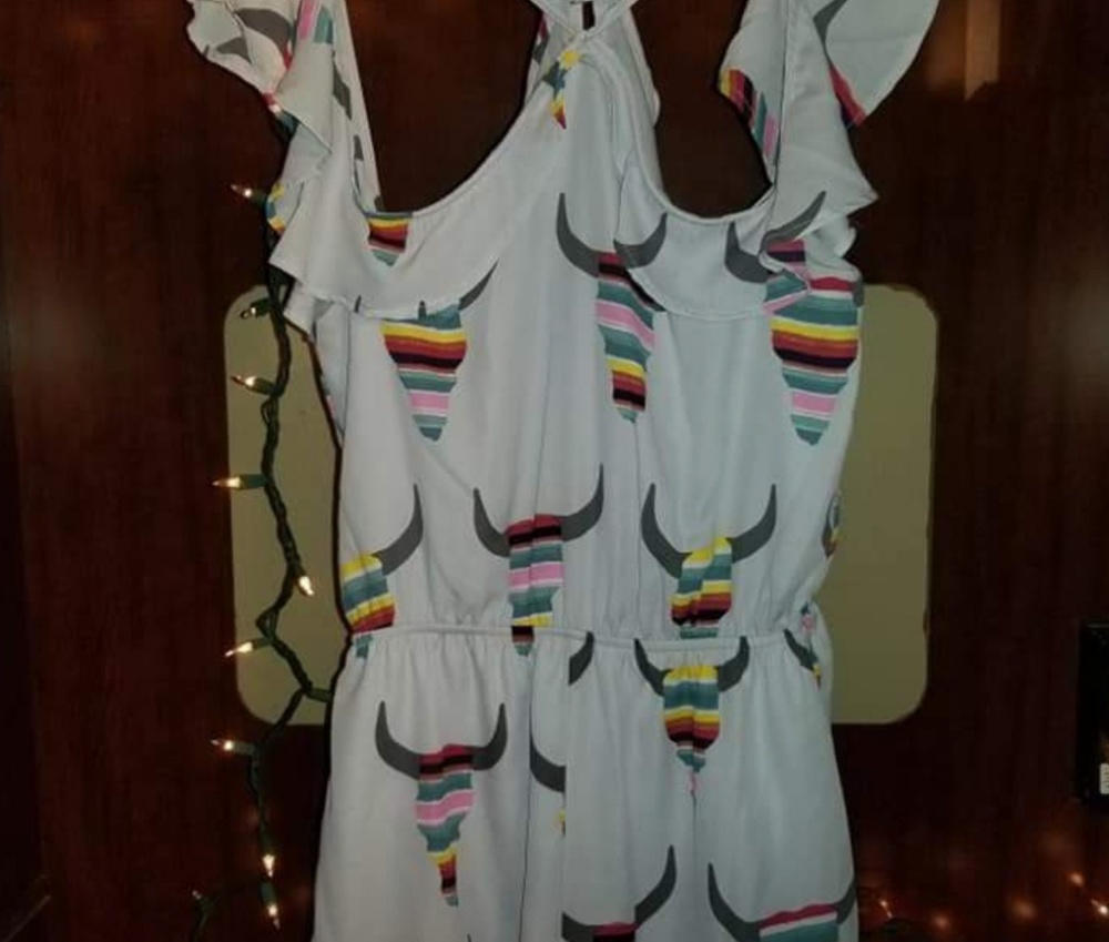 Romper!